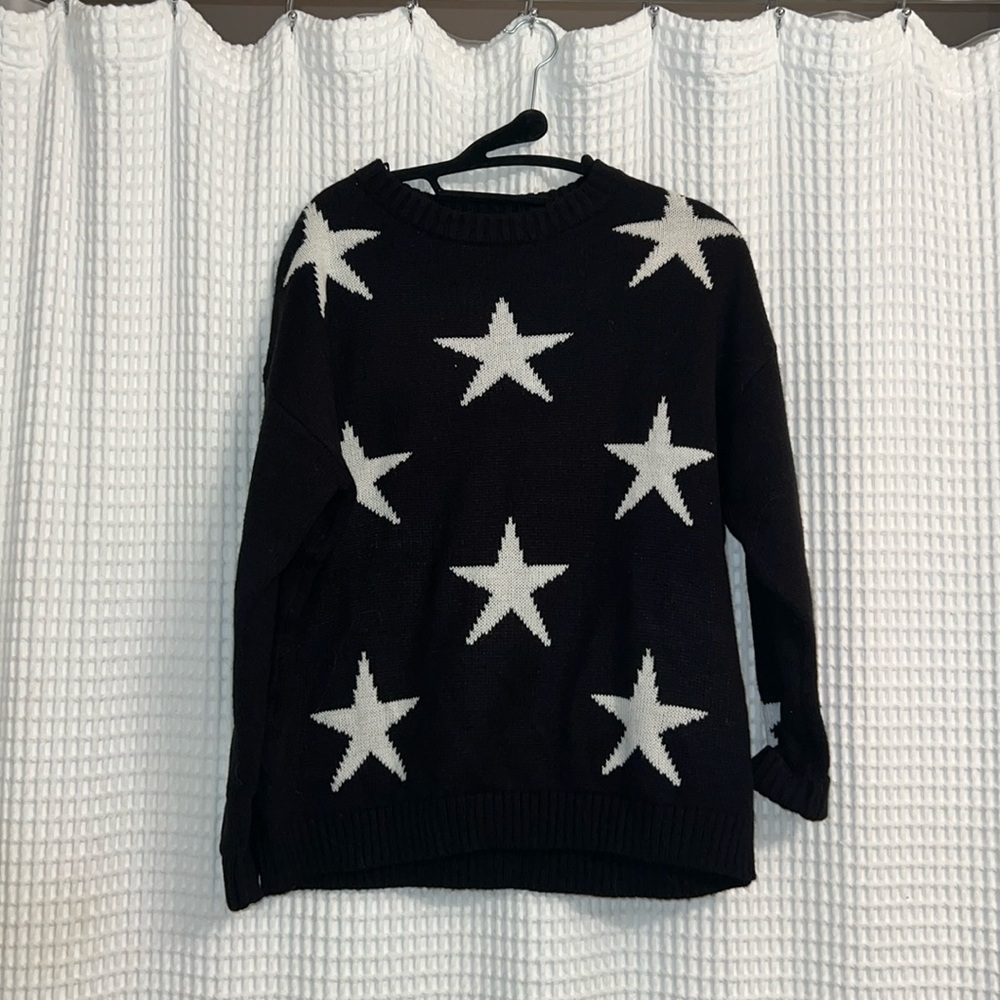 QED London Sweater